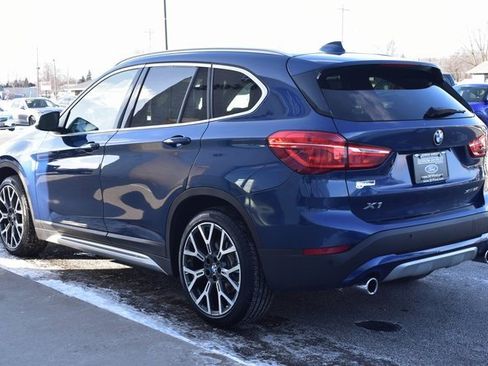 Used 2021 BMW X1 xDrive28i w/ Convenience Package image 10