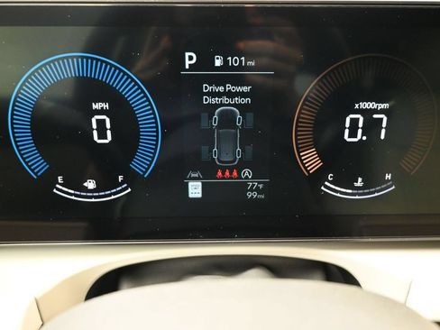 New 2026 Hyundai Tucson SEL Plus AWD/4WD image 31