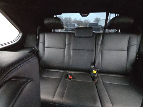 Used 2026 Toyota Sequoia Platinum image 16