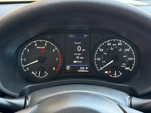 Used 2024 Nissan Altima 2.5 S FWD image 34