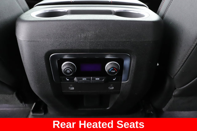 Used 2023 Chevrolet Tahoe RST w/ Luxury Package AWD/4WD image 30