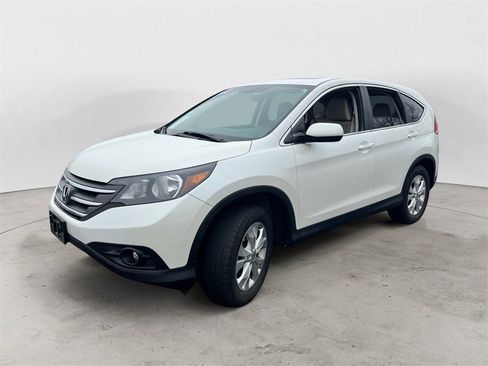 Used 2014 Honda CR-V EX image 6