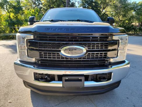 Used 2018 Ford F250 XL w/ Power Equipment Group image 2