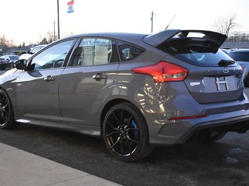 Used 2016 Ford Focus RS image 10