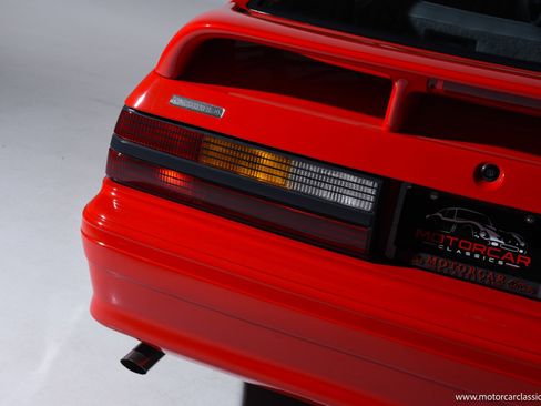 Used 1993 Ford Mustang Cobra image 12