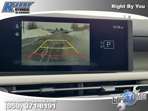 New 2026 Hyundai Tucson SEL image 25