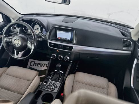 Used 2016 MAZDA CX-5 Touring w/ Bose/Moonroof Package FWD image 23