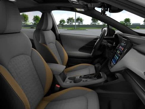 New 2026 Subaru Crosstrek 2.5i Sport AWD/4WD image 14