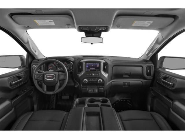 Used 2023 GMC Sierra 1500 Denali Ultimate AWD/4WD image 8