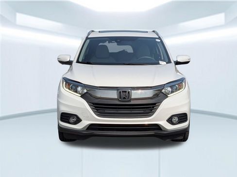 Used 2022 Honda HR-V EX image 10