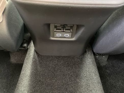 New 2025 Toyota RAV4 XLE image 20