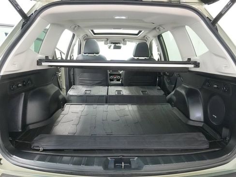 Used 2020 Subaru Forester Touring w/ Popular Package #2 image 29