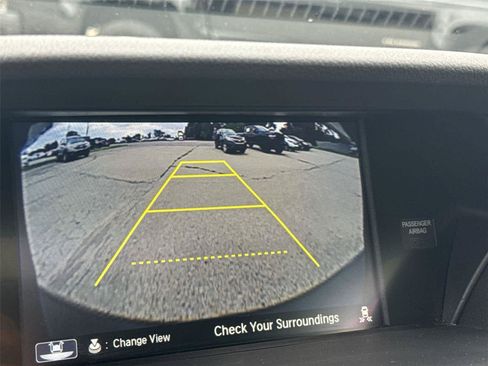 Used 2016 Acura ILX FWD image 23