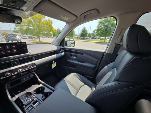 New 2026 Honda Passport RTL image 18