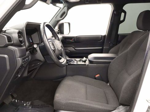 Used 2025 Toyota Land Cruiser 1958 AWD/4WD image 16