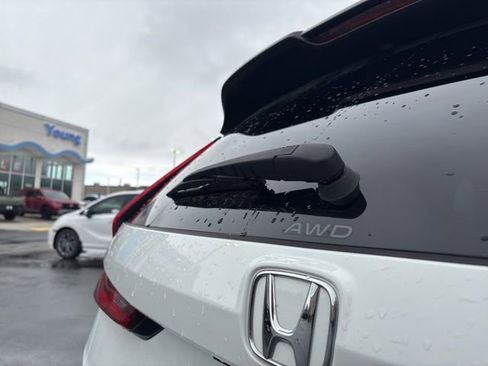 Used 2023 Honda CR-V Sport image 30