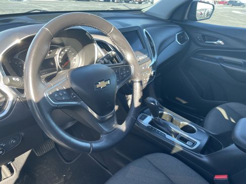 Used 2020 Chevrolet Equinox LT image 9