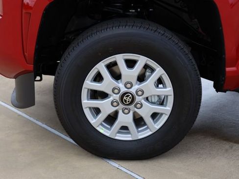 New 2026 Toyota Tacoma SR5 RWD image 9