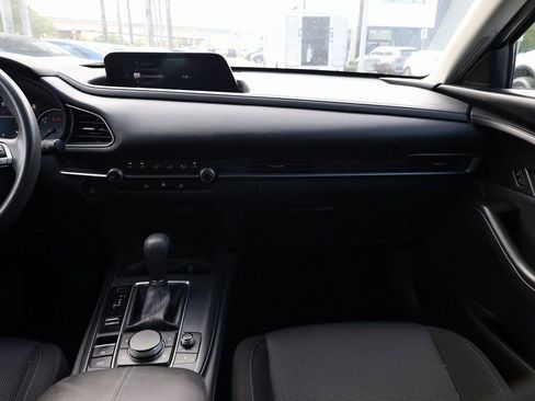 Certified 2021 MAZDA CX-30 FWD 2.5 S image 21
