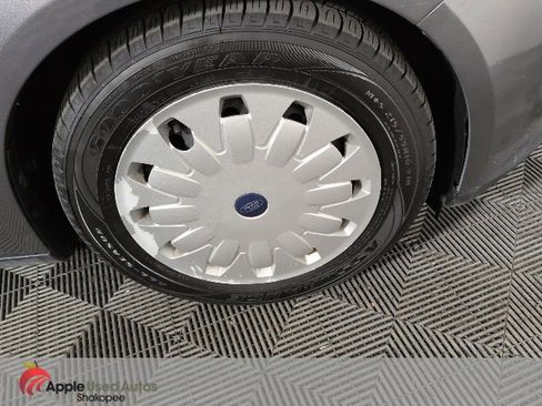 Used 2013 Ford Focus SE w/ Super Fuel Economy (SFE) Pkg image 34