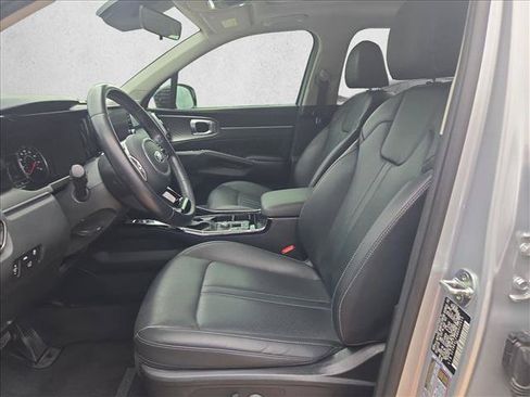 Used 2021 Kia Sorento SX FWD image 16