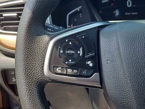 Certified 2020 Honda CR-V EX image 23