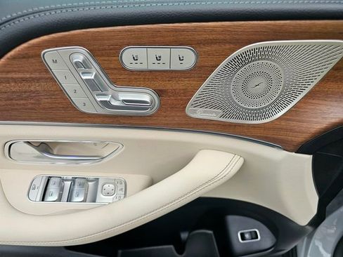 New 2026 Mercedes-Benz GLE 350 4MATIC image 20