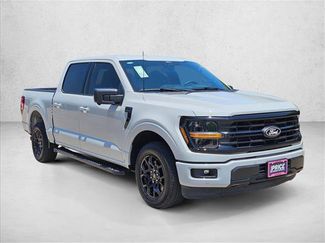 Used 2024 Ford F150 XLT w/ Equipment Group 302A MID RWD video 3