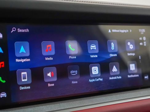 New 2026 Porsche Cayenne Coupe image 30