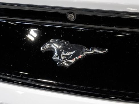 Used 2016 Ford Mustang Premium w/ Ecoboost Performance Package RWD image 62