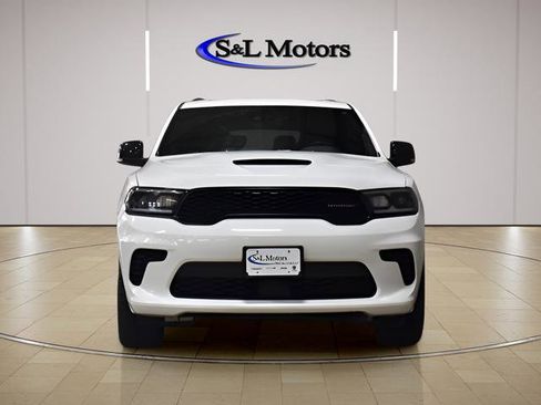 Used 2024 Dodge Durango GT AWD/4WD image 10