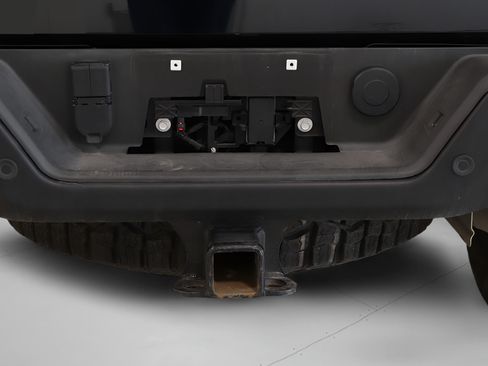 Used 2025 GMC Sierra 2500 AT4X w/ AT4X AEV Edition AWD/4WD image 40