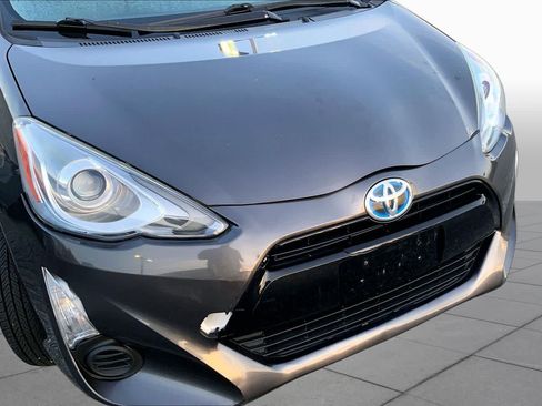 Used 2015 Toyota Prius C Three FWD image 27