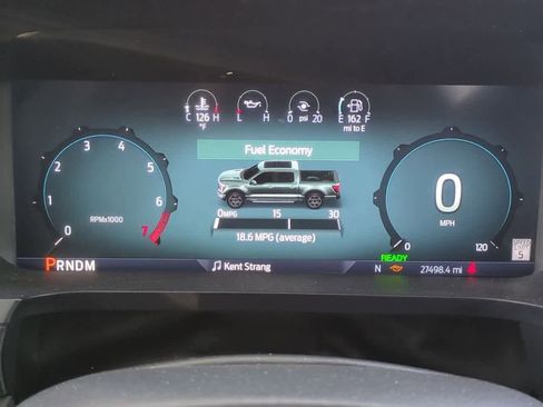 Used 2024 Ford F150 XLT w/ Equipment Group 302A MID image 32