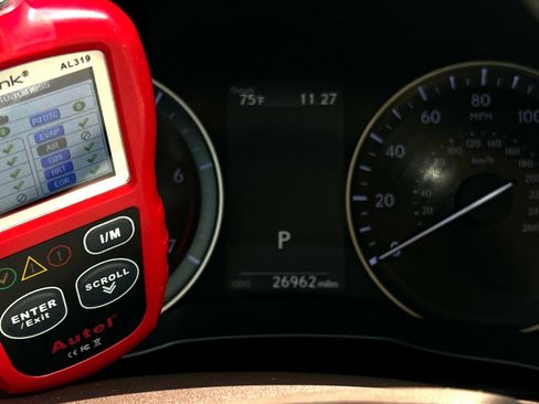 Used 2018 Lexus ES 350 ES 350 Sedan 4D image 66