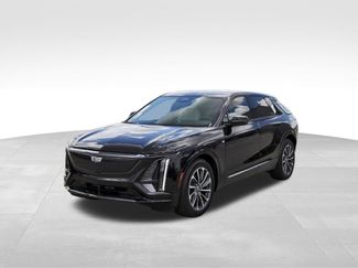 New 2026 Cadillac Lyriq Sport AWD/4WD video 2