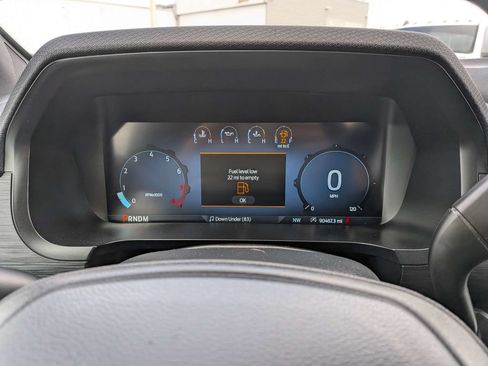 Used 2024 Ford F150 STX w/ STX Black Appearance Package AWD/4WD image 25