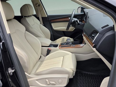 Used 2023 Audi Q5 2.0T Premium Plus w/ Premium Plus Package AWD/4WD image 26