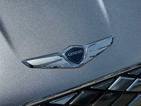 Used 2024 Genesis G80 image 6