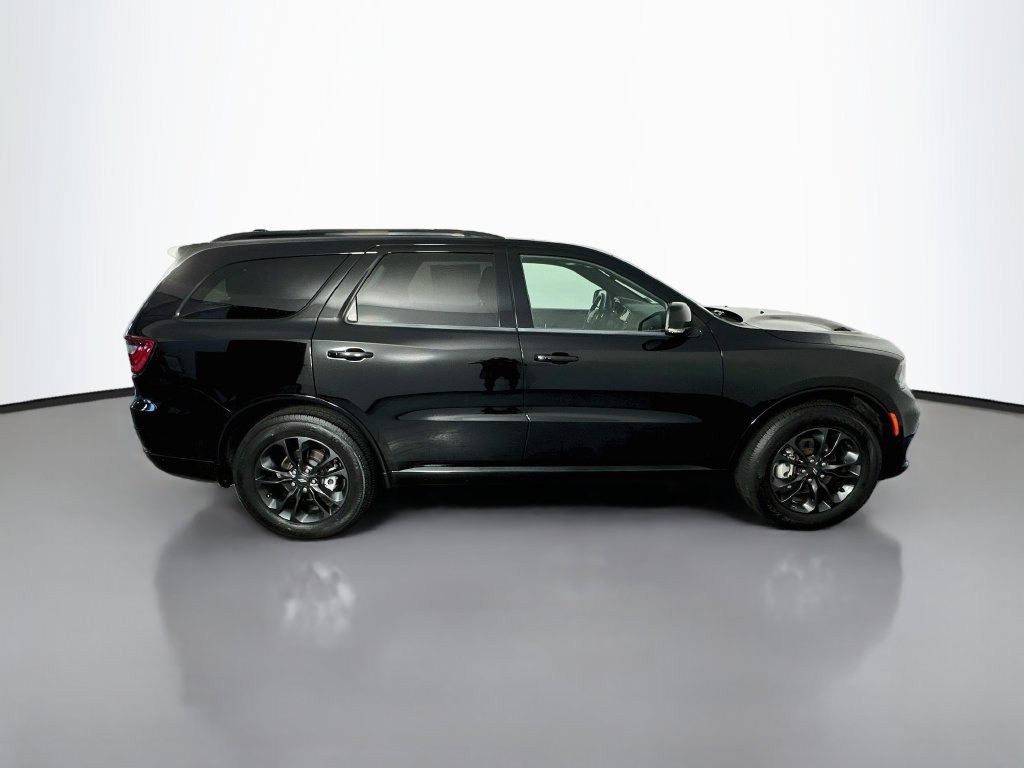 Used 2023 Dodge Durango GT AWD/4WD image 8