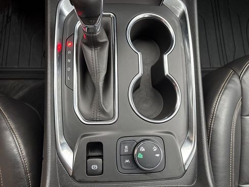 Certified 2021 Chevrolet Traverse RS w/ LPO, Floor Liner Package image 35