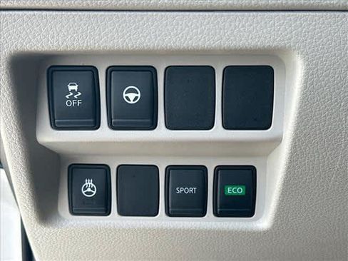 Certified 2022 Nissan Rogue Sport SL FWD image 19