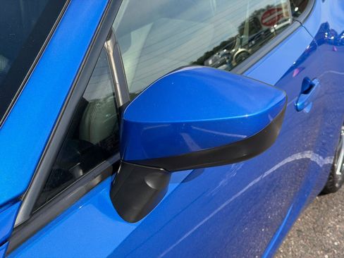 Used 2016 Subaru BRZ Limited w/ Popular Package #6 RWD image 8