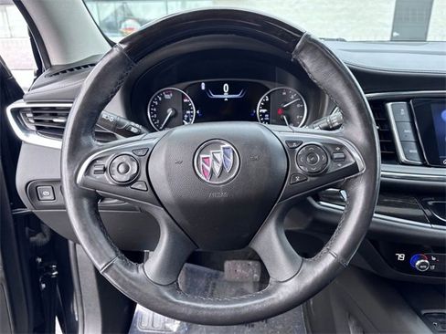 Used 2021 Buick Enclave Avenir w/ Trailering Package, 5000 lbs. image 18