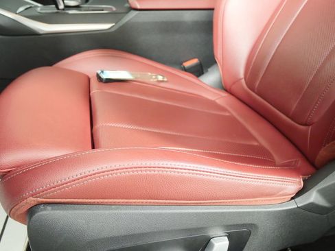 Certified 2023 BMW 430i Coupe w/ Premium Package image 9