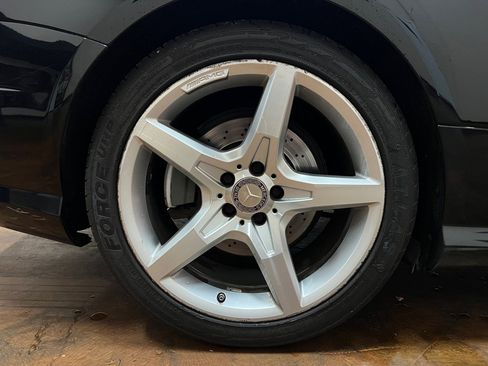 Used 2013 Mercedes-Benz SL 550 ROADSTER image 12