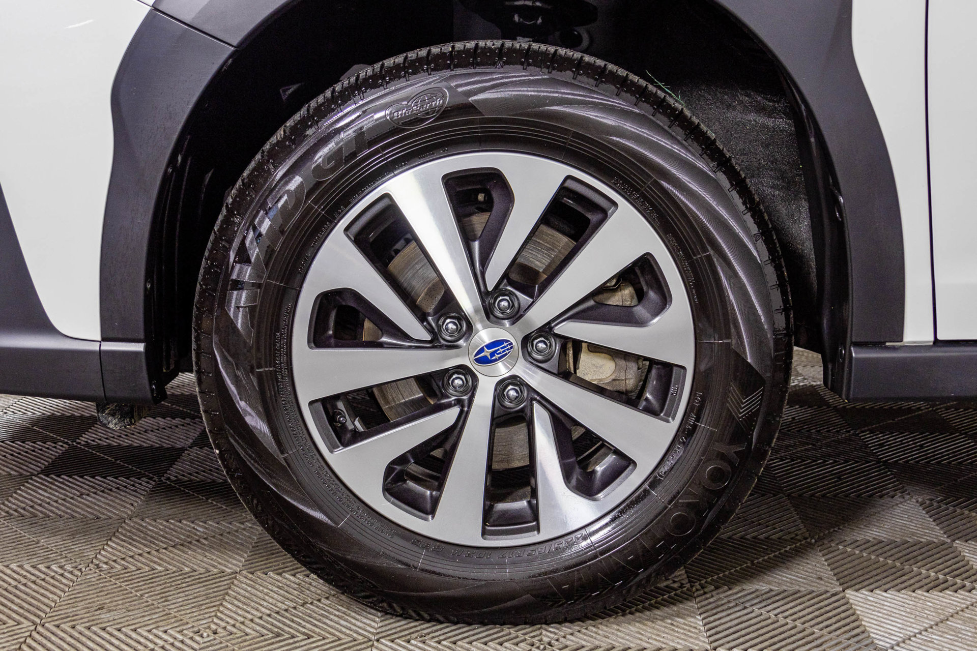 Used 2025 Subaru Outback Premium AWD/4WD image 47