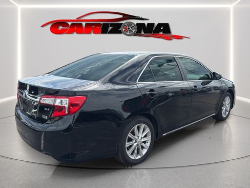Used 2012 Toyota Camry XLE FWD image 5