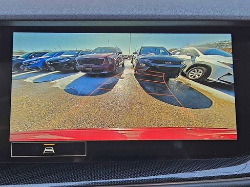 Used 2022 Buick Envision Preferred image 24