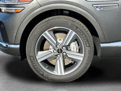 New 2026 Genesis GV80 3.5T image 26